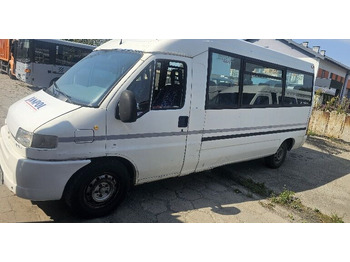 Väikebuss, Mikrobuss Peugeot BOXER 2.5: pilt 5