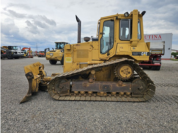 Buldooser CATERPILLAR D4H: pilt 2