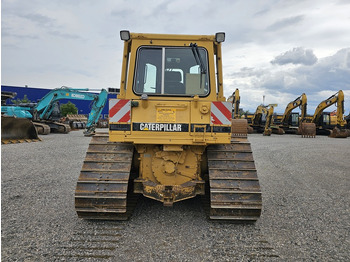 Buldooser CATERPILLAR D4H: pilt 4