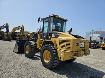 Rataslaadur CATERPILLAR IT14G: pilt 2