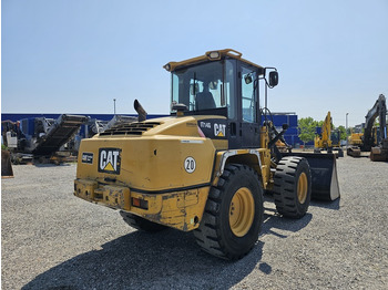 Rataslaadur CATERPILLAR IT14G: pilt 3