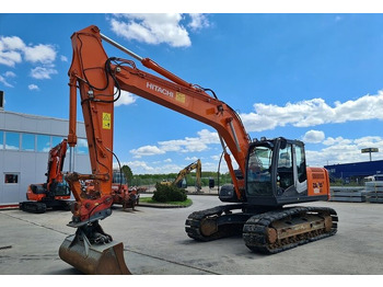 Hitachi ZX180LC-3 liising Hitachi ZX180LC-3: pilt 2