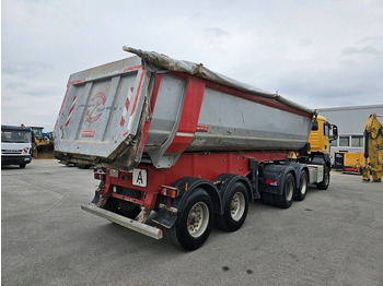 MAN MAN Langendorf TGS 26.480 TGS 26.480 liising MAN MAN Langendorf TGS 26.480 TGS 26.480: pilt 5