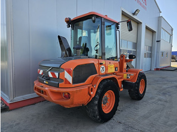 Rataslaadur VOLVO L30G: pilt 4