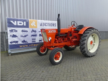Traktor