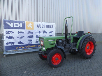 Traktor FENDT