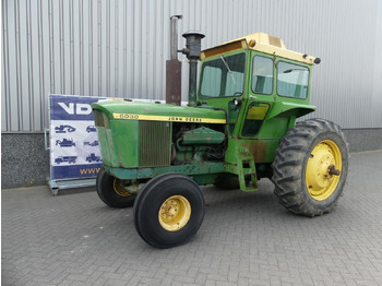 Traktor JOHN DEERE 6030 Series