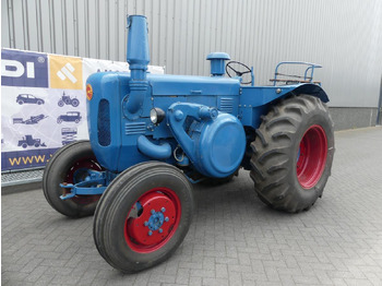 Traktor LANZ BULLDOG