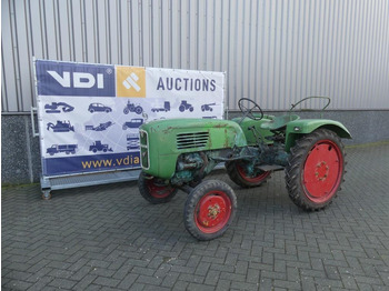 Traktor MAN