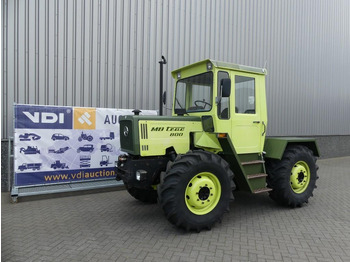 Traktor MERCEDES-BENZ MB-trac