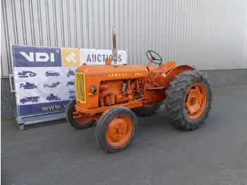 Traktor
