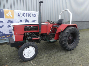 Traktor STEYR
