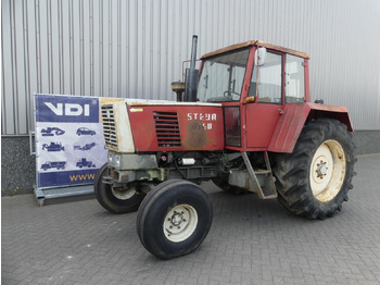 Traktor STEYR