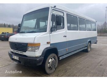 Maakonnaliini buss MERCEDES-BENZ Vario