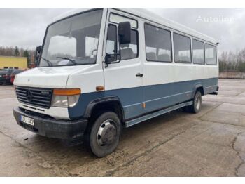 Maakonnaliini buss MERCEDES-BENZ Vario
