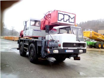 Maastikukraana PPM 2007: pilt 1