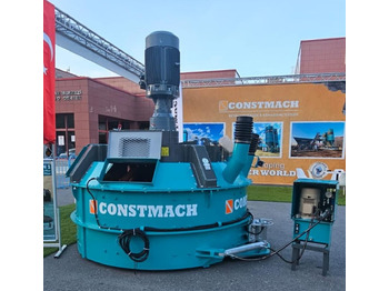 Segumasin CONSTMACH