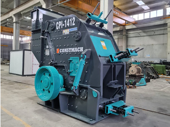 Löökpurustaja CONSTMACH