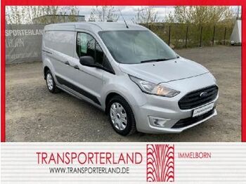 Väike kaubik Ford Transit Connect L2 Trend Klima+Kamera+Werkstatt: pilt 1