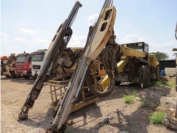 Puurimisplatvorm ATLAS