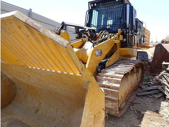 Ekskavaator CAT 963 WH: pilt 2
