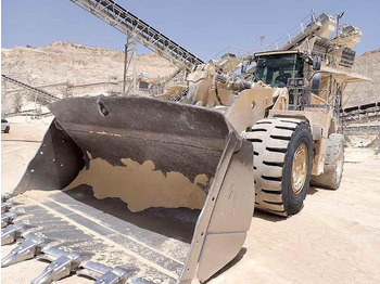 Rataslaadur CATERPILLAR 988K