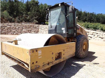 Vibraatorplaat CATERPILLAR CS64B
