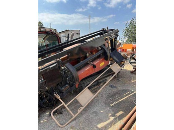 Puurimisplatvorm Ditch Witch JT30AT: pilt 4