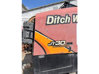 Puurimisplatvorm Ditch Witch JT30AT: pilt 5