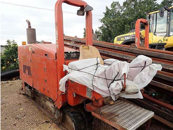 Puurimisplatvorm DITCH WITCH