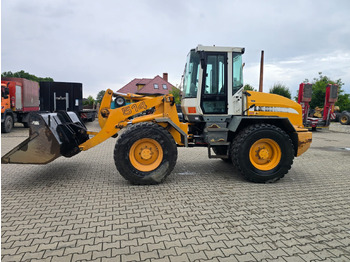 Laadur LIEBHERR