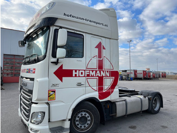 Sadulveok DAF XF 460 SSC: pilt 2