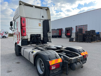 Sadulveok DAF XF 460 SSC: pilt 5