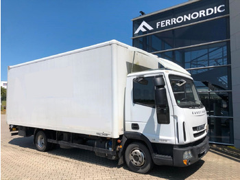 Tarbesõiduk furgoon IVECO