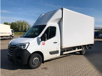 Tarbesõiduk furgoon RENAULT Master