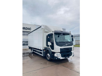 Tent veoauto VOLVO FL 280