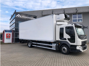 Külmutiga veoauto VOLVO FL