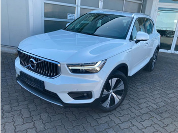 Maastur VOLVO