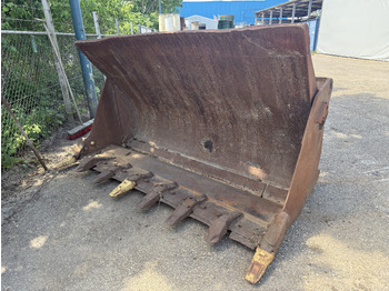 Roomiklaadur CATERPILLAR 953