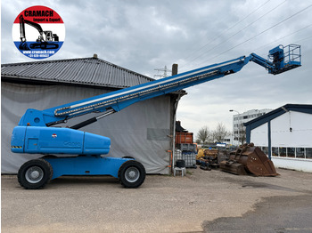 Teleskooppoom GENIE