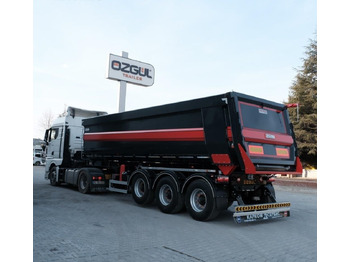 Uus Kallur-poolhaagis Özgül New: pilt 3