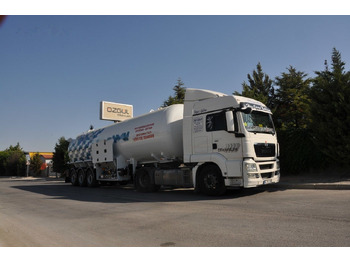 Tsistern poolhaagis ÖZGÜL