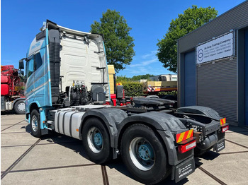 Sadulveok Volvo FH 16.750 6x4: pilt 2