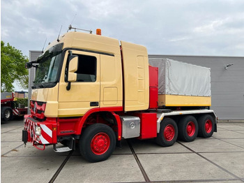 Sadulveok MERCEDES-BENZ Actros