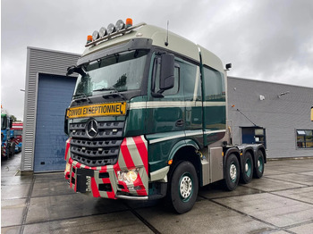 Sadulveok MERCEDES-BENZ Arocs