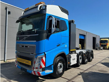 Sadulveok VOLVO FH16 750