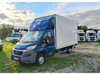 Tarbesõiduk furgoon FIAT Ducato