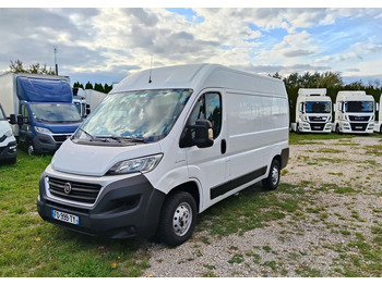 Kaubik FIAT Ducato