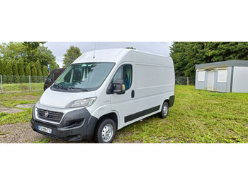 Kaubik FIAT Ducato