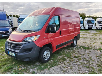 Kaubik FIAT Ducato